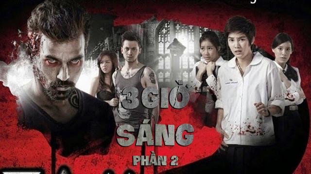 Tập Full 3 Giờ Sáng Phần 2