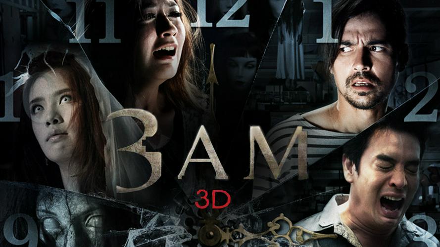 Tập Full 3 Giờ Sáng: Phần 3