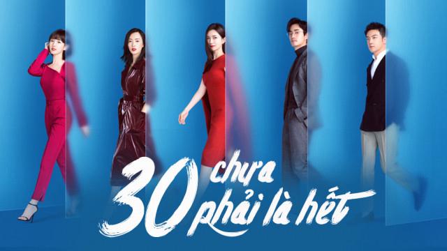 Tập 1A 30 Chưa Phải Là Hết