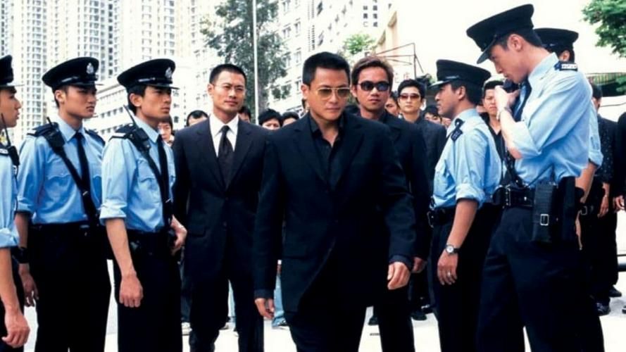 Tập 01 30 Ngày Điều Tra