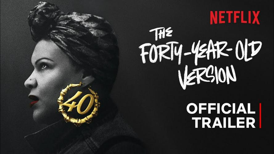 Tập Full 40 tuổi làm rapper