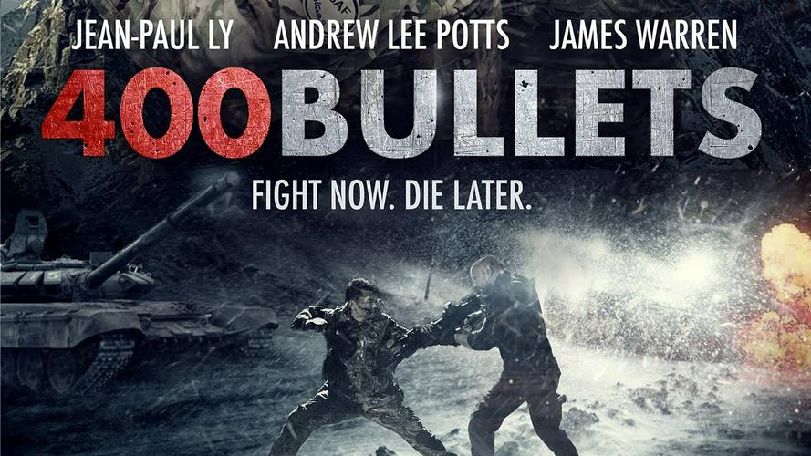Tập Full 400 Bullets