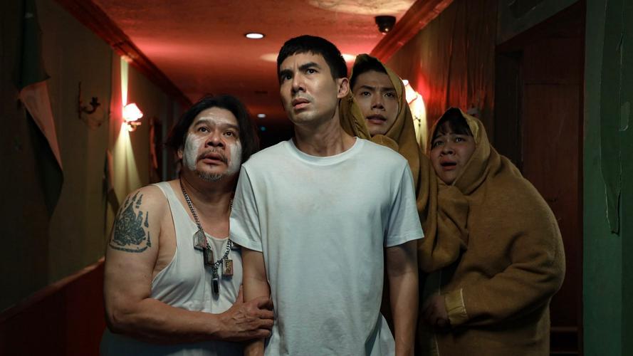 Tập Full 404 Chạy Ngay Đi