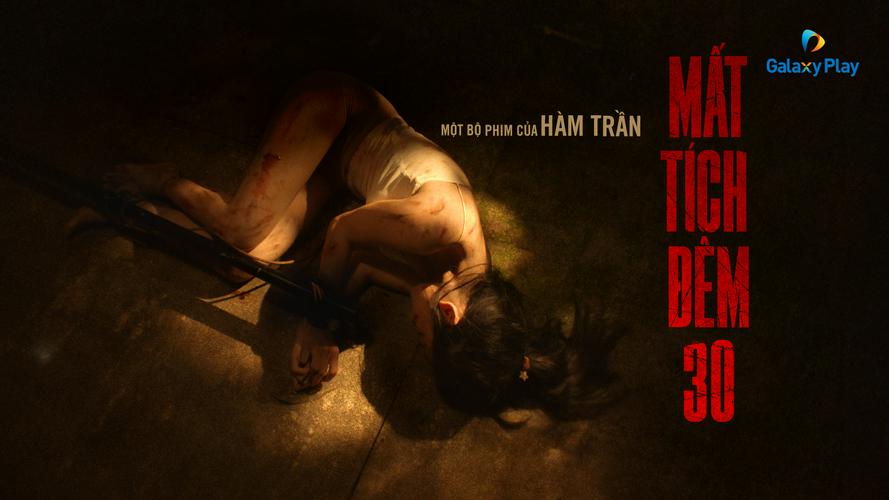 Tập 01 Mất Tích Đêm 30