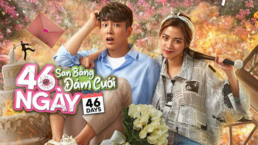 Tập 1A 46 Ngày San Bằng Đám Cưới