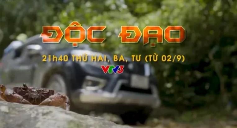 Tập 01 Độc Đạo