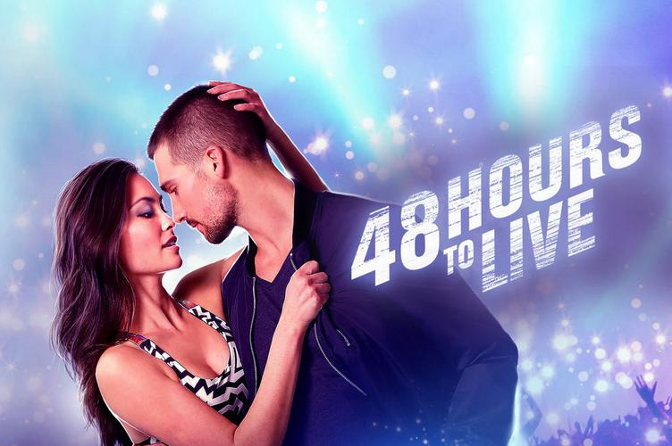 Tập Full 48 Giờ Sinh Tử