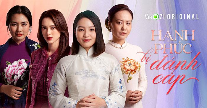 Tập 01 Hạnh Phúc Bị Đánh Cắp