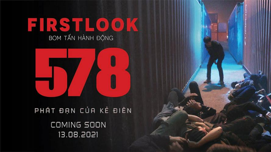 Tập Full 578: Phát đạn của kẻ điên