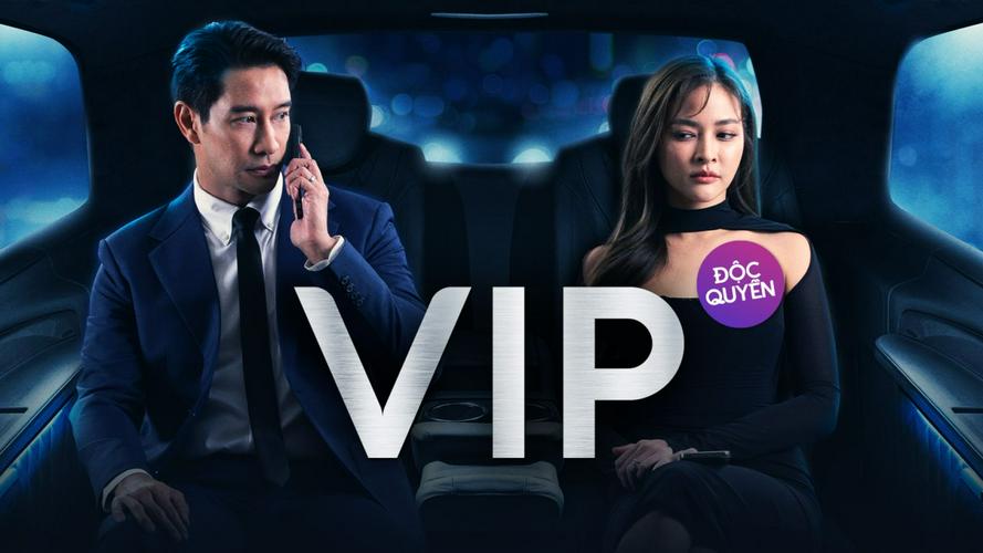 Tập 1 Vị Khách VIP (bản thái)