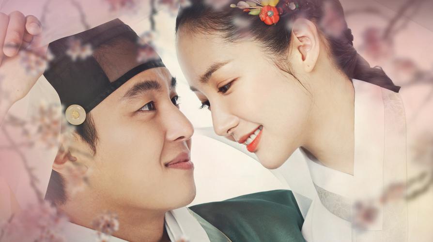 Tập 1 7 ngày làm vương hậu