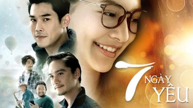 Tập Full 7 Ngày Yêu