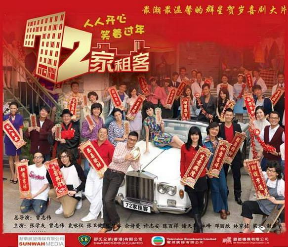 Tập Full 72 Khách Trọ