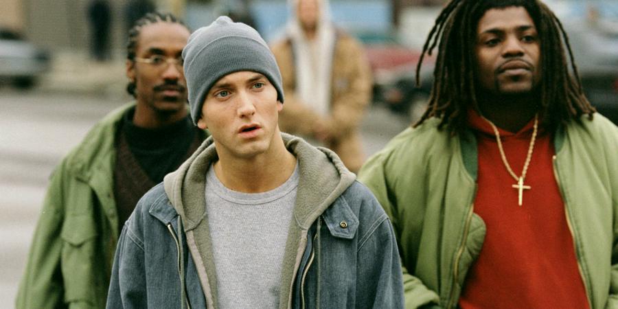 Tập Full 8 Mile