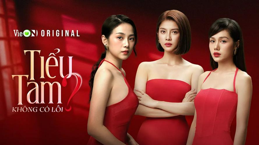 Tập 01 Tiểu Tam Không Có Lỗi