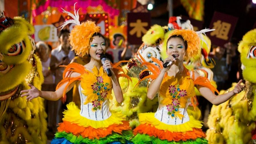 Tập Full 881: Chị Em Đu Đủ