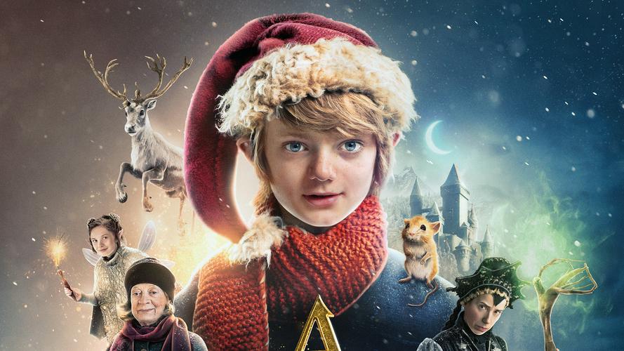 Tập Full A Boy Called Christmas