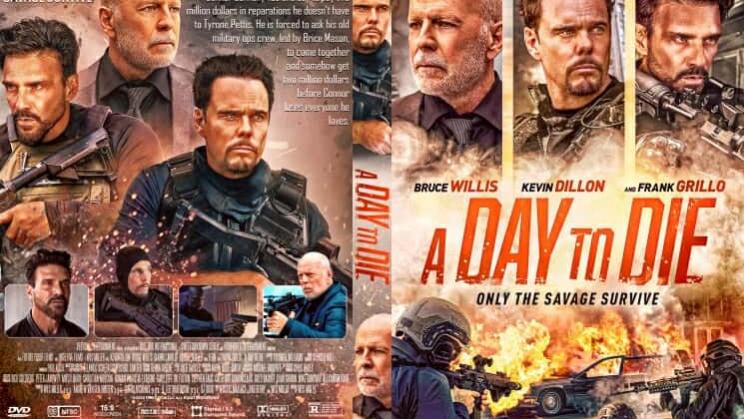 Tập Full A Day to Die
