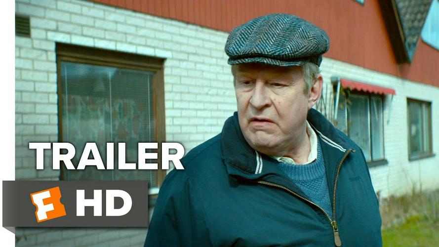 Tập Full A Man Called Ove