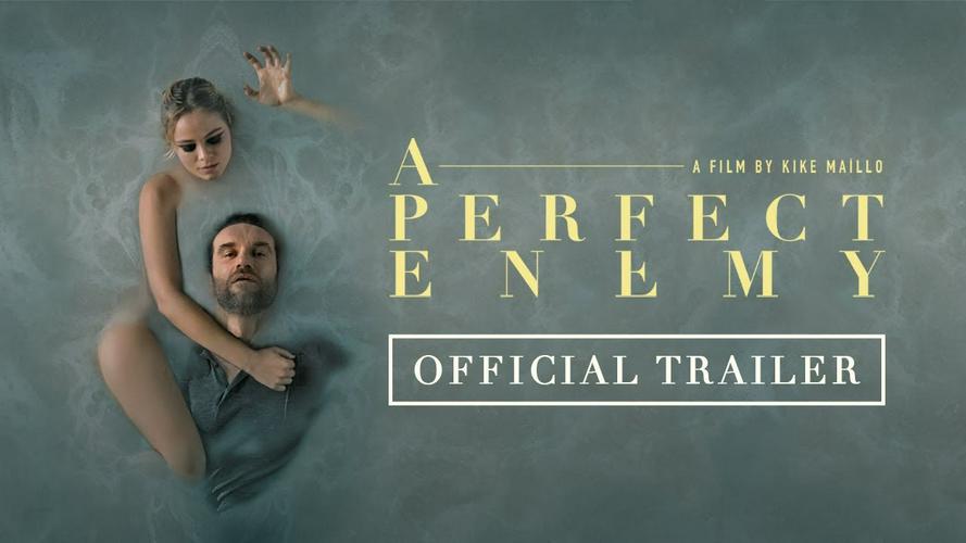 Tập Full A Perfect Enemy