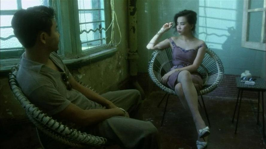 Tập Full A Phi Chính Truyện