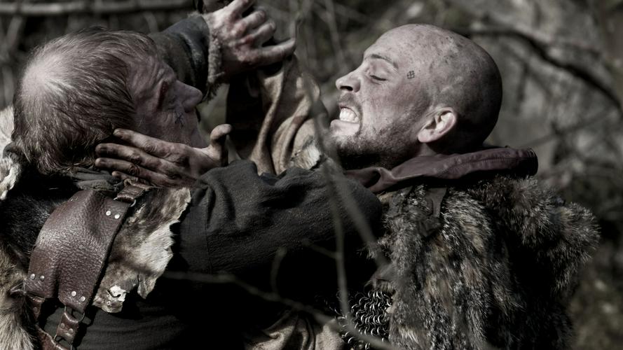 Tập Full A Viking Saga: The Darkest Day