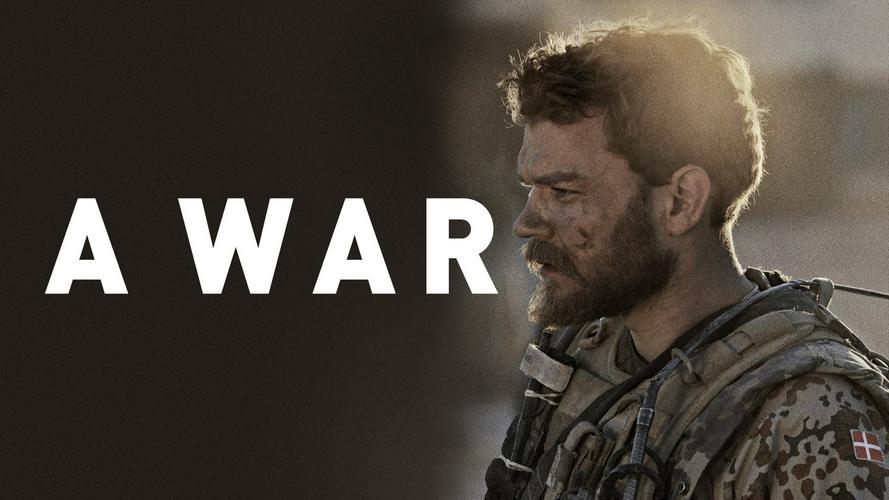 Tập Full A War