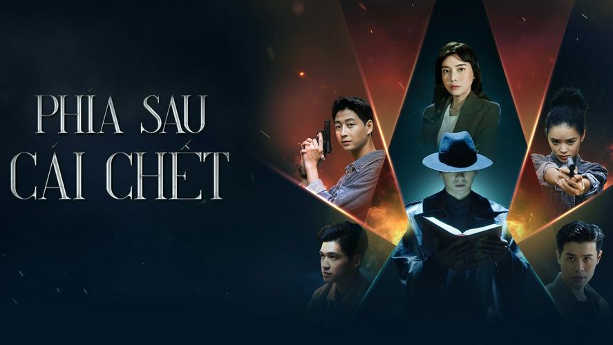 Tập 01 Phía Sau Cái Chết