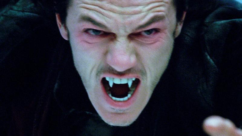 Tập Full Ác Quỷ Dracula: Huyền Thoại Chưa Kể