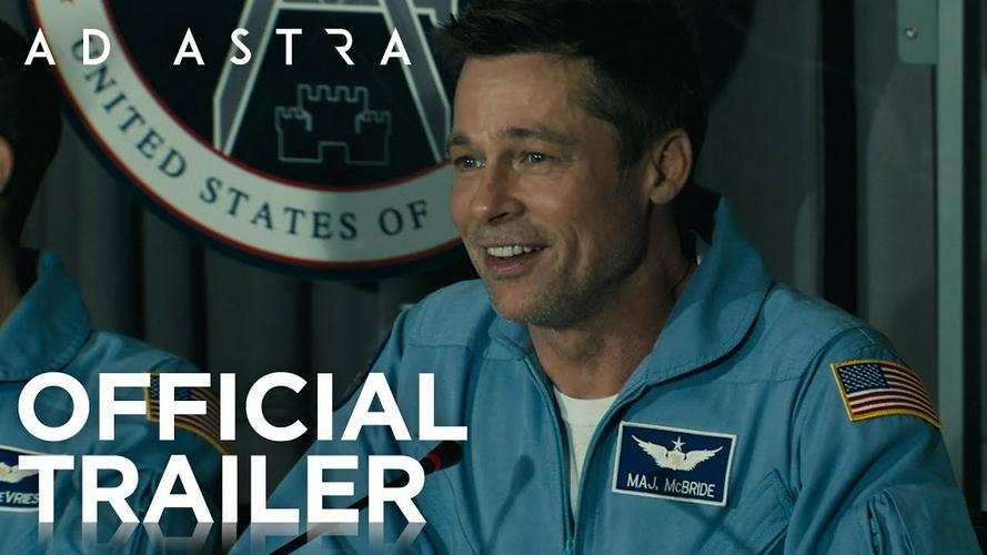 Tập Full Ad Astra: Giải mã bí ẩn ngân hà