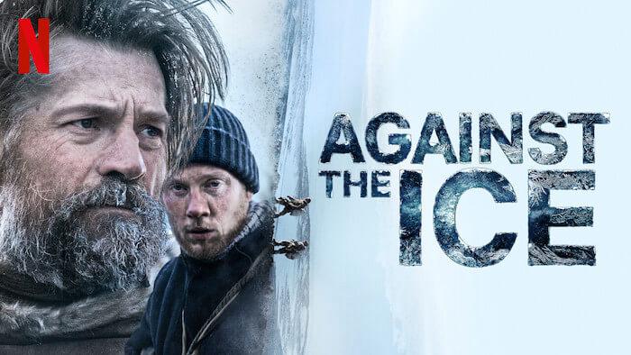 Tập Full Against the Ice