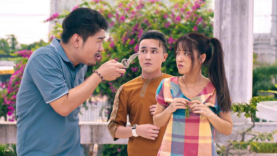 Tập 1 Ai Chết Giơ Tay: Kẻ Độc Hành