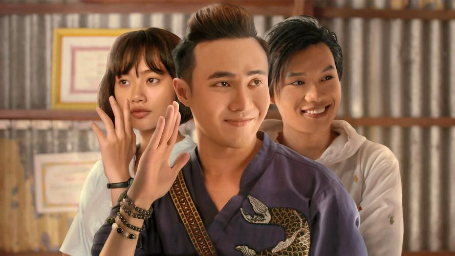 Tập 1 Ai chết giơ tay