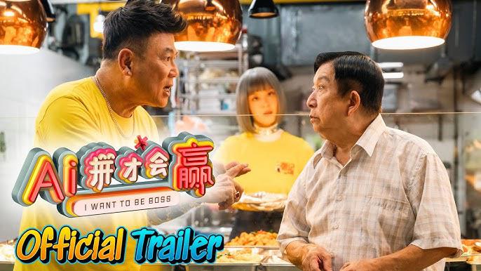 Tập Full Ai Cũng Muốn Làm Chủ