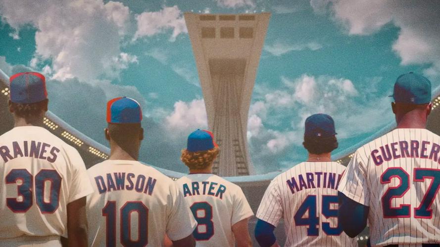 Tập  Ai đã đánh bại Montreal Expos?