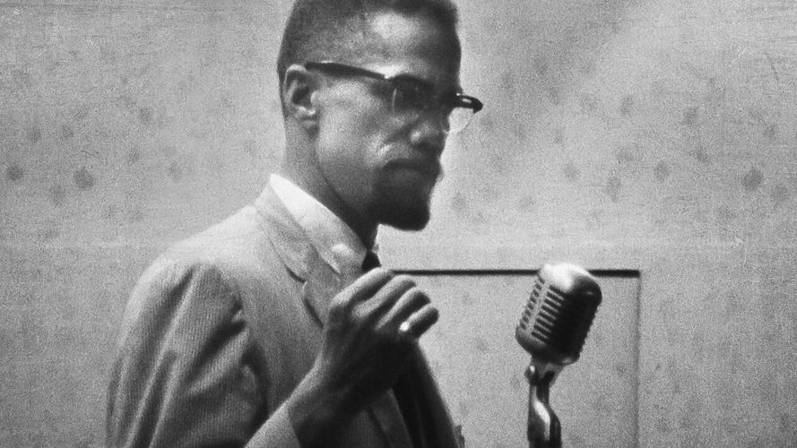 Tập 1 Ai đã giết Malcolm X?