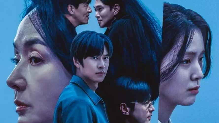 Tập 1 Ai Là Kẻ Sát Nhân