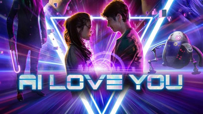 Tập Full AI Love You
