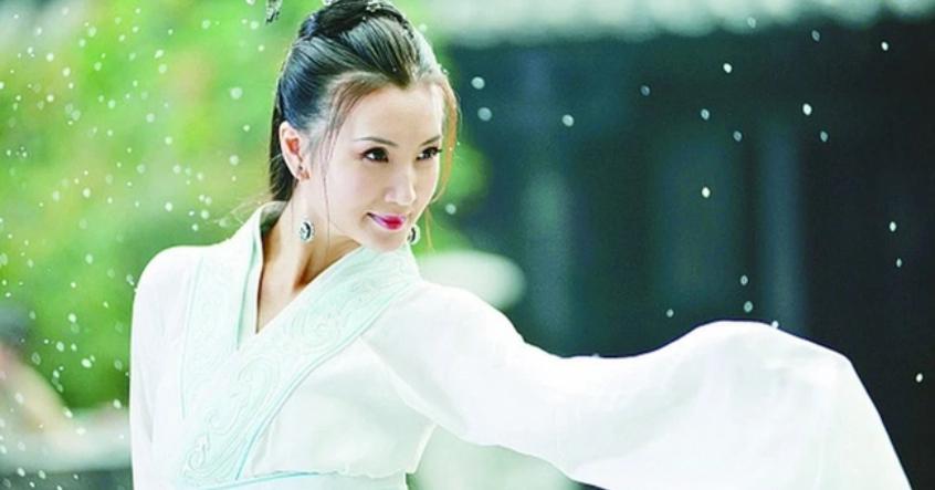 Tập 1 Ải Mỹ Nhân 3