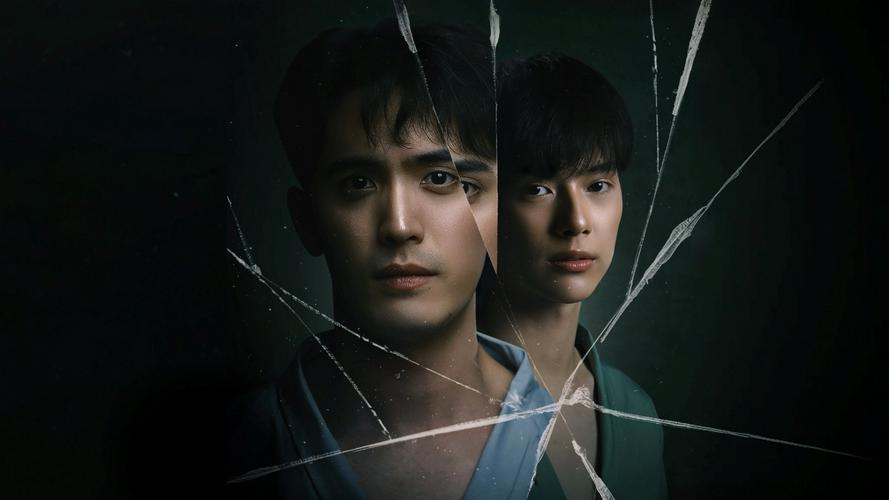Tập 1 Ai Ở Trong Gương