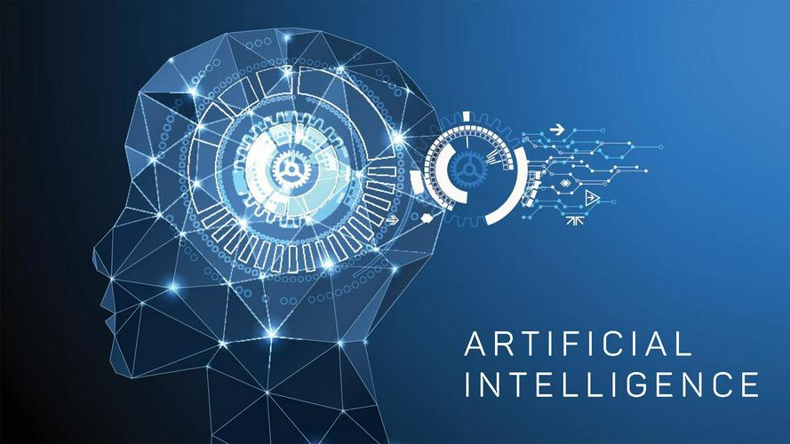 Tập Full A.I.: Trí Tuệ Nhân Tạo