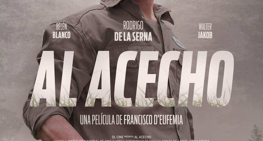 Tập Full Al Acecho