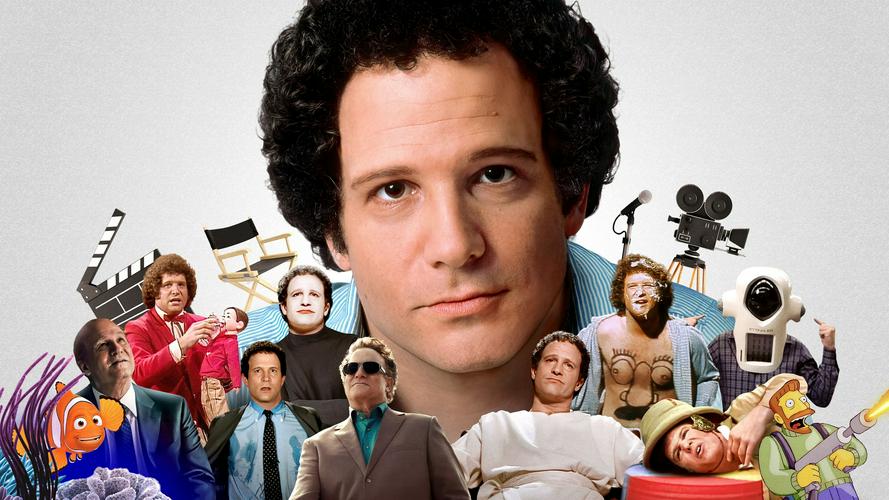 Tập Full Albert Brooks: Bảo Vệ Đời Tôi