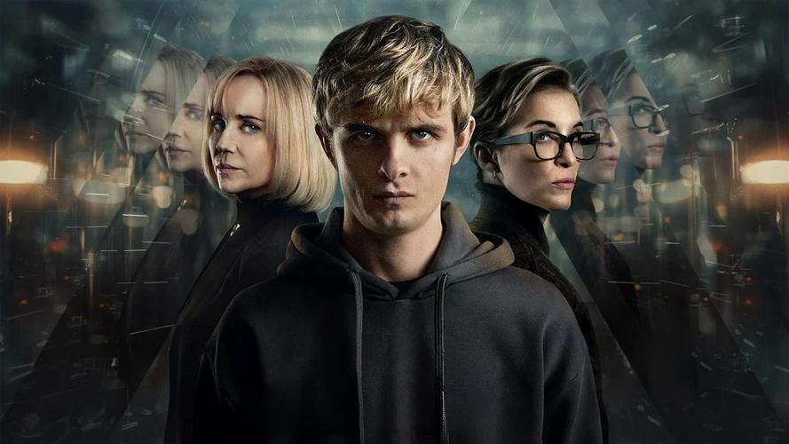 Tập 1 Alex Rider (Phần 3)