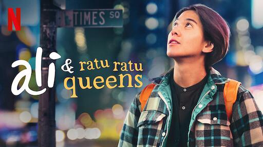 Tập Full Ali ở quận Queens