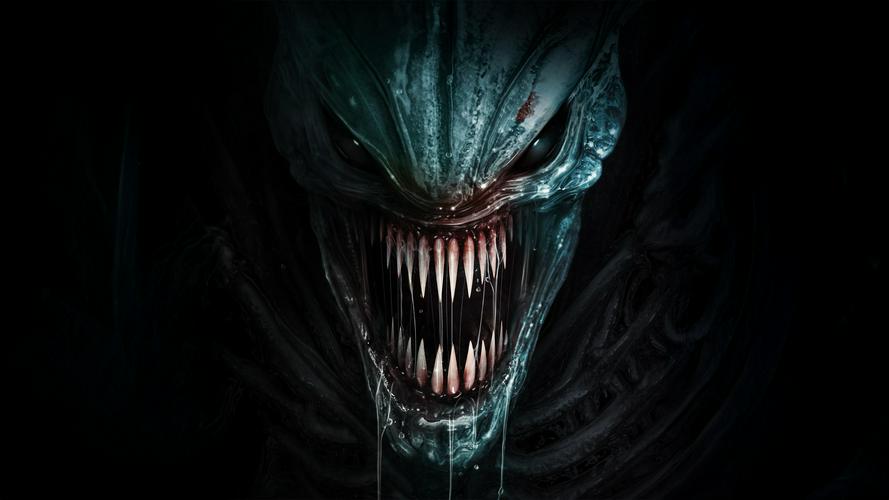 Tập Full Alien: Rubicon