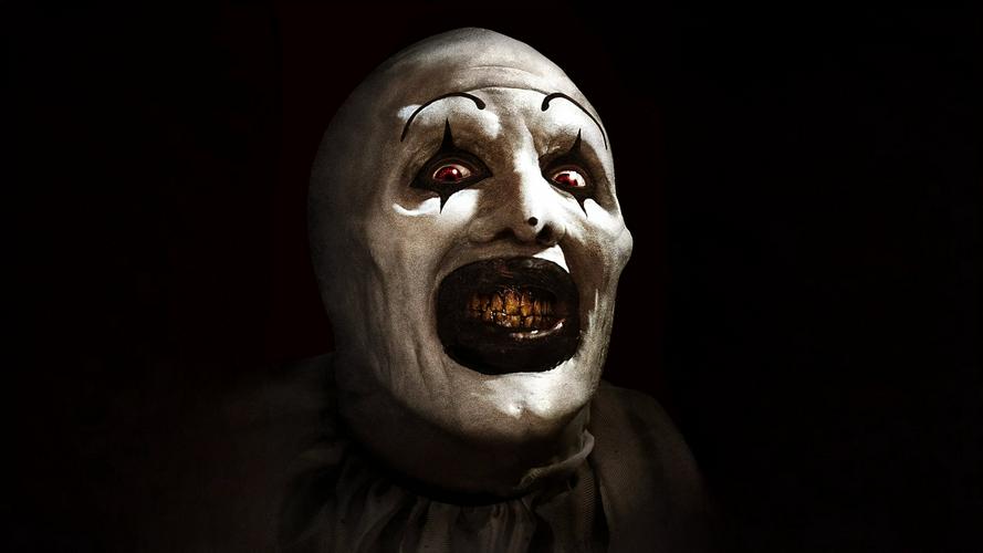Tập Full All Hallows' Eve