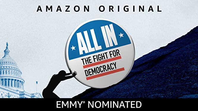 Tập Full All In: The Fight for Democracy