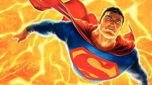 Tập 1 All Star Superman