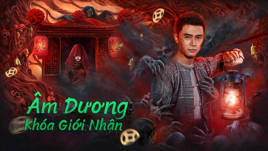 Tập Full Âm Dương Khóa Giới Nhân
